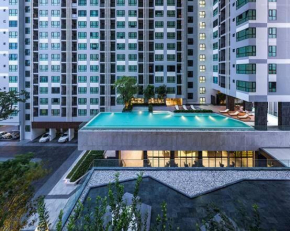  The Base Central Pattaya  Паттайя